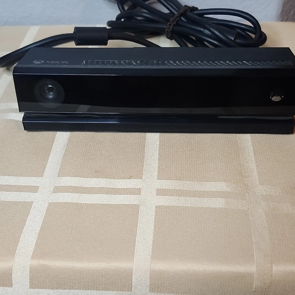 Xbox kinect one